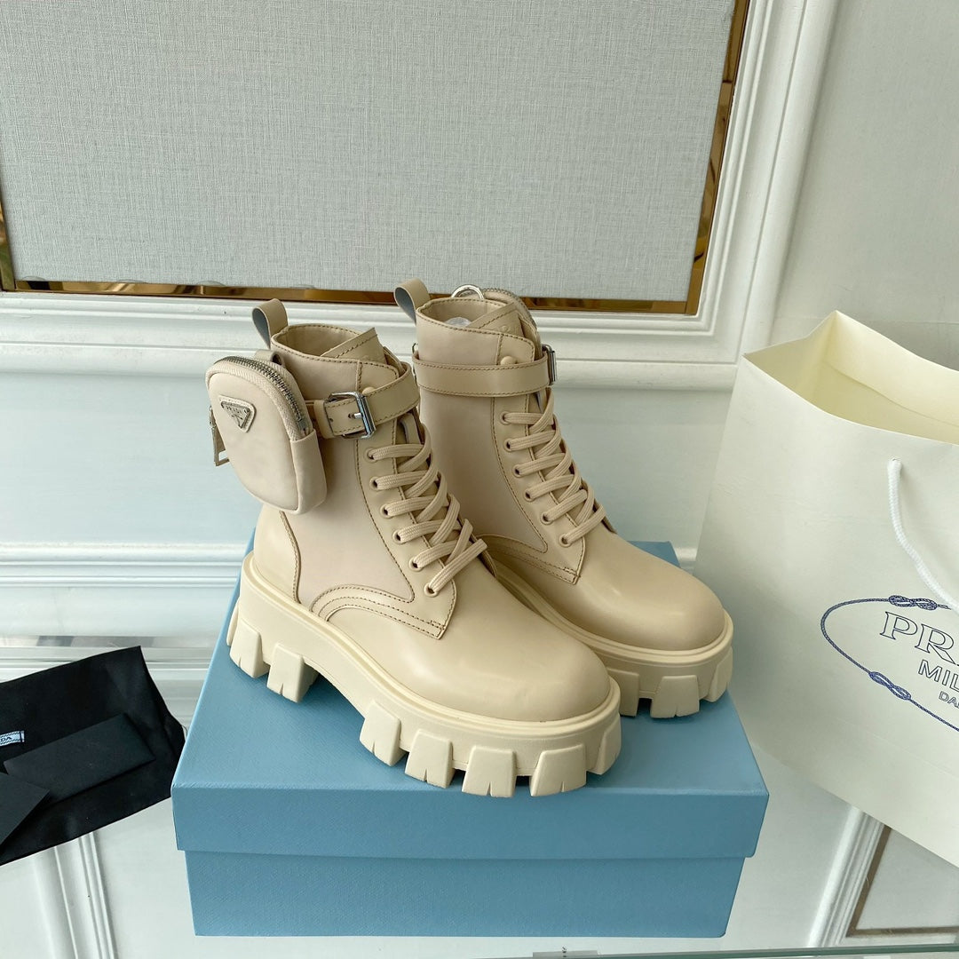 BLCG Designer Boots - Premium Quality Footwear