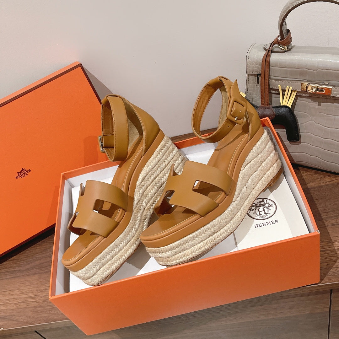 HM Stylish Sandals - Comfortable Summer Footwear