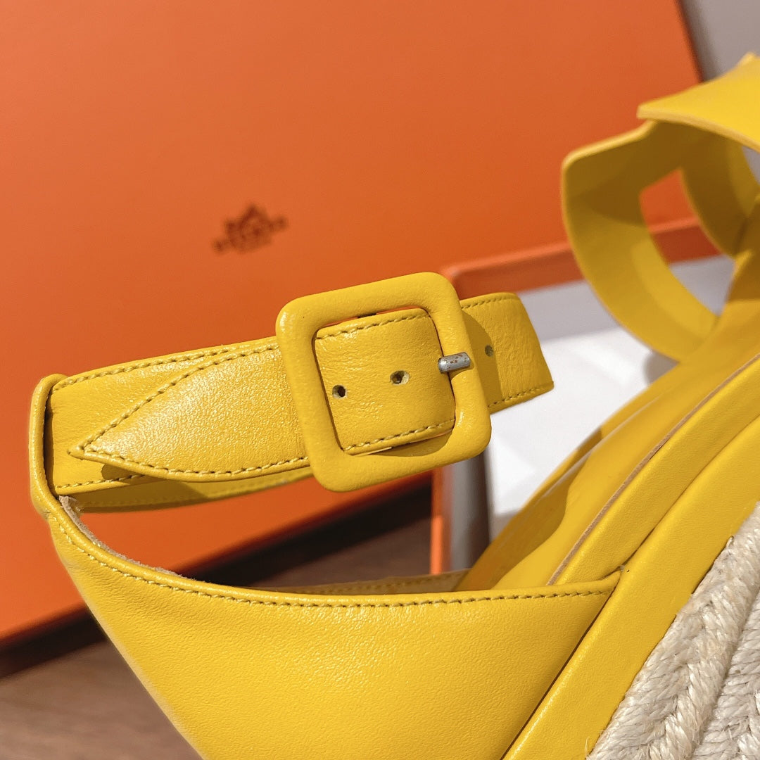 HM Stylish Sandals - Comfortable Summer Footwear