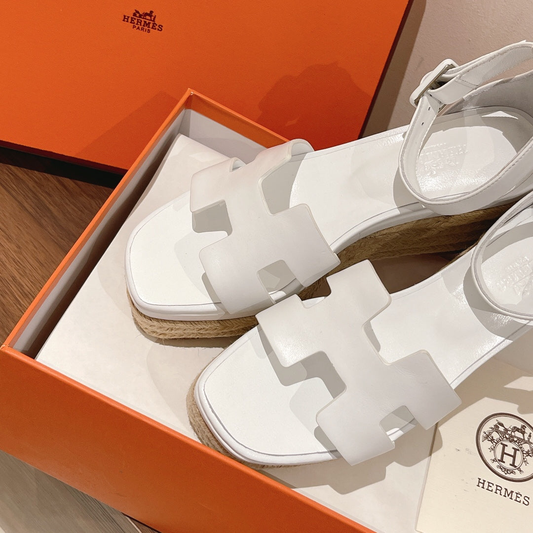 HM Stylish Sandals - Comfortable Summer Footwear