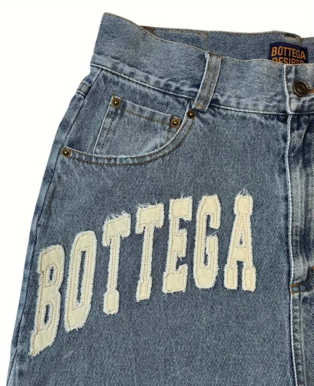 Shorts en Jean Gothique Hip Hop pour Hommes - Coupe Ample Streetwear avec Graphisme Audacieux, Jeans Robustes pour Concerts, Soirées et Style Quotidien Épuré - Lavable en Machine, Vêtements Décontractés à Finition Délavée