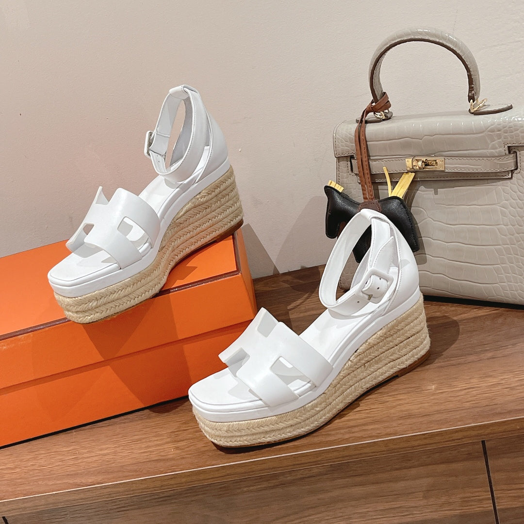 HM Stylish Sandals - Comfortable Summer Footwear