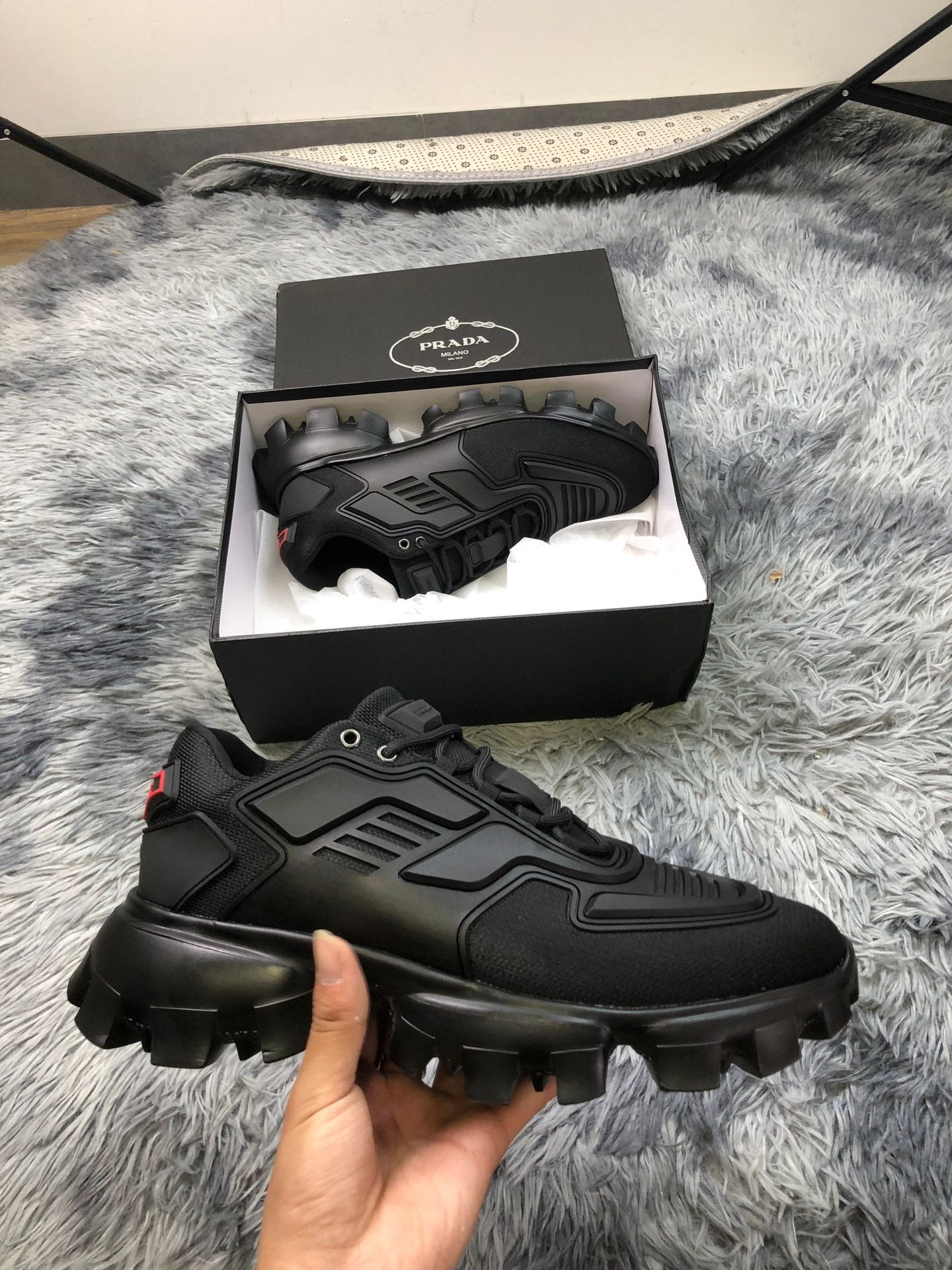 High Quality PD Cloudbust thunder Sneakers 65% Off, for today