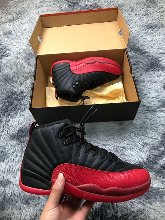 Premium JD 12 retro Luxury Sneakers 44% Off- for today