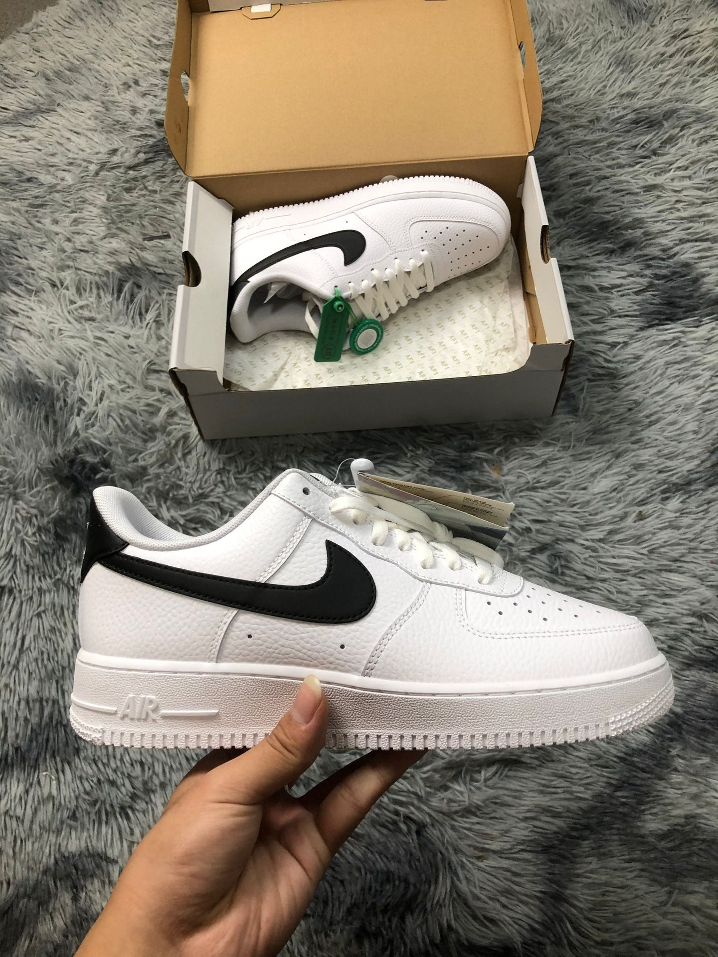 Best Quality NK sneakers- For any occasion 39% Off  for today
