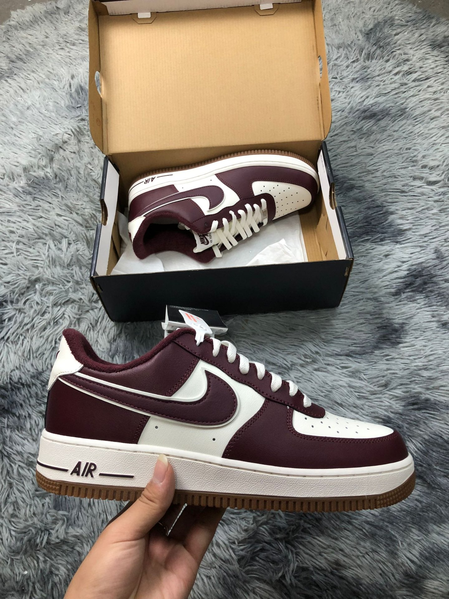 Best Quality NK sneakers- For any occasion 39% Off  for today