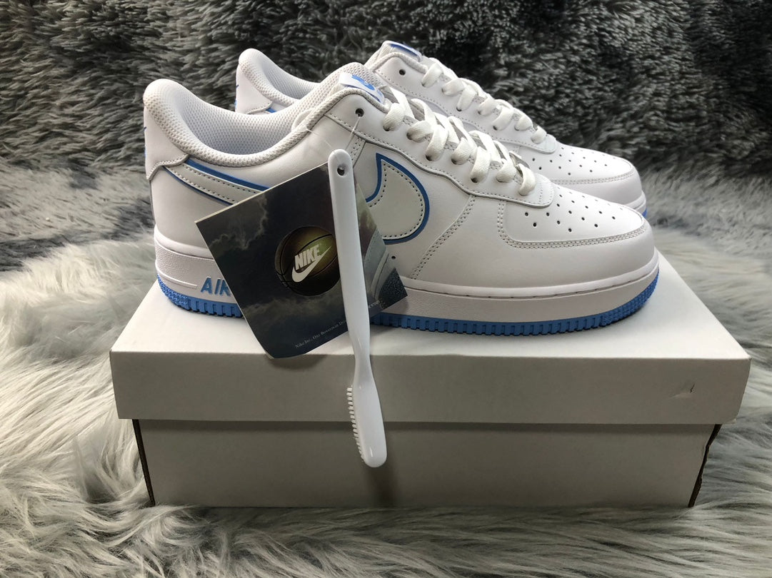 Best Quality NK sneakers- For any occasion 39% Off  for today