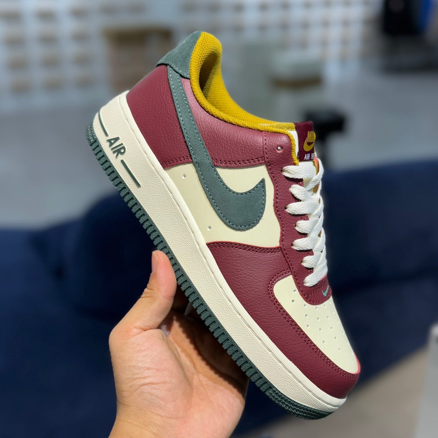Best Quality NK sneakers- For any occasion 39% Off  for today