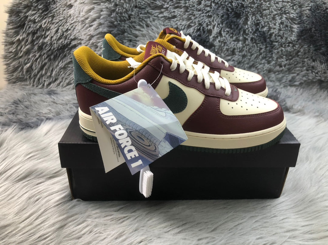 Best Quality NK sneakers- For any occasion 39% Off  for today