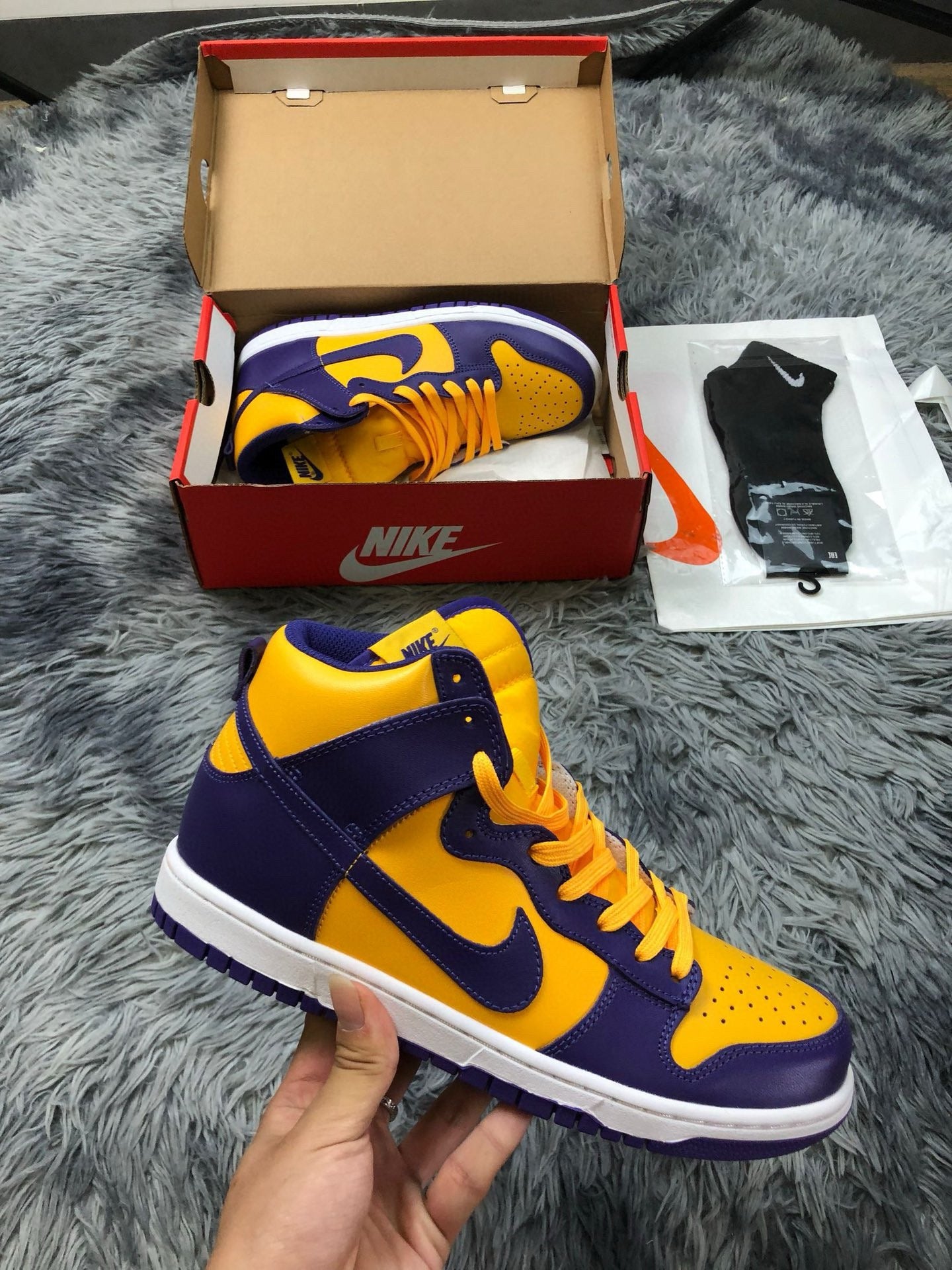 Premium quality JD one