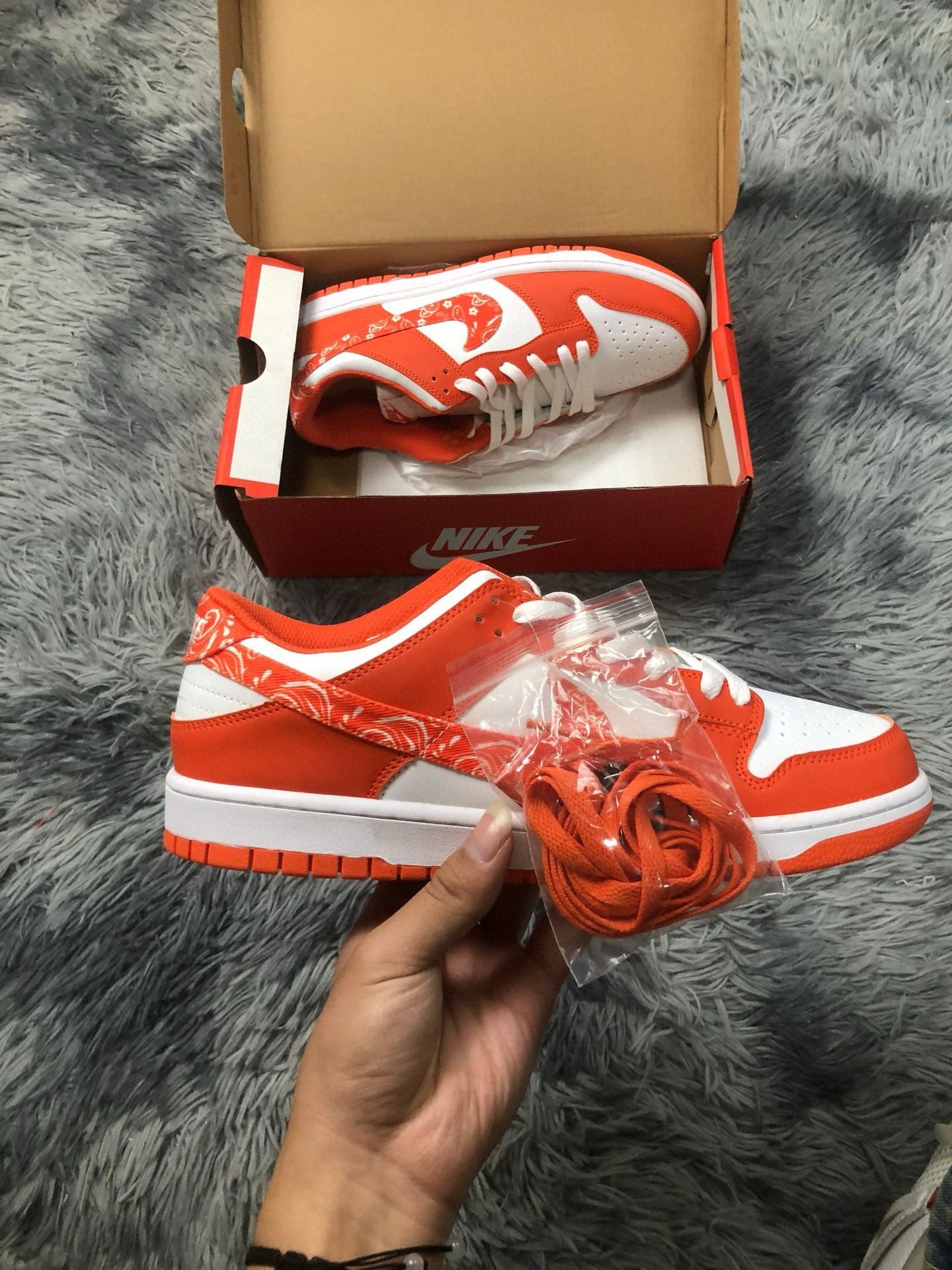 Premium Athletic Performance Sneakers