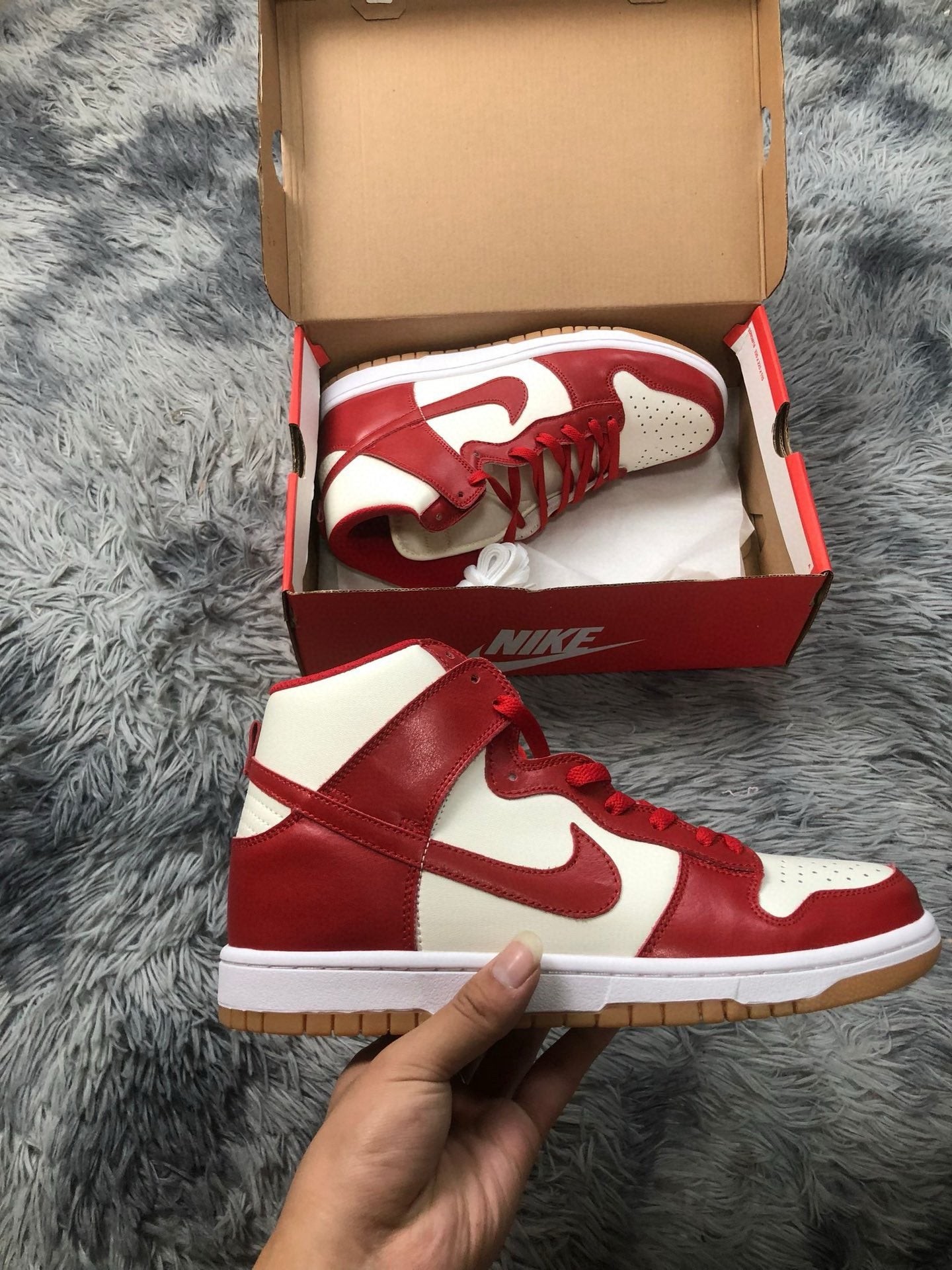 Premium quality JD one