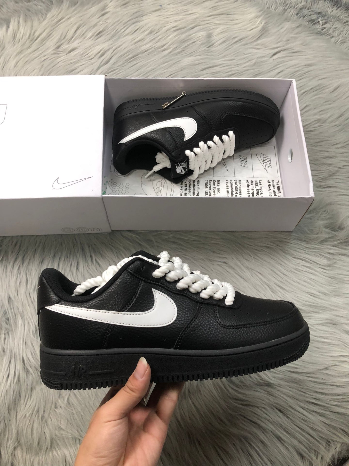Best Quality NK sneakers- For any occasion 39% Off  for today