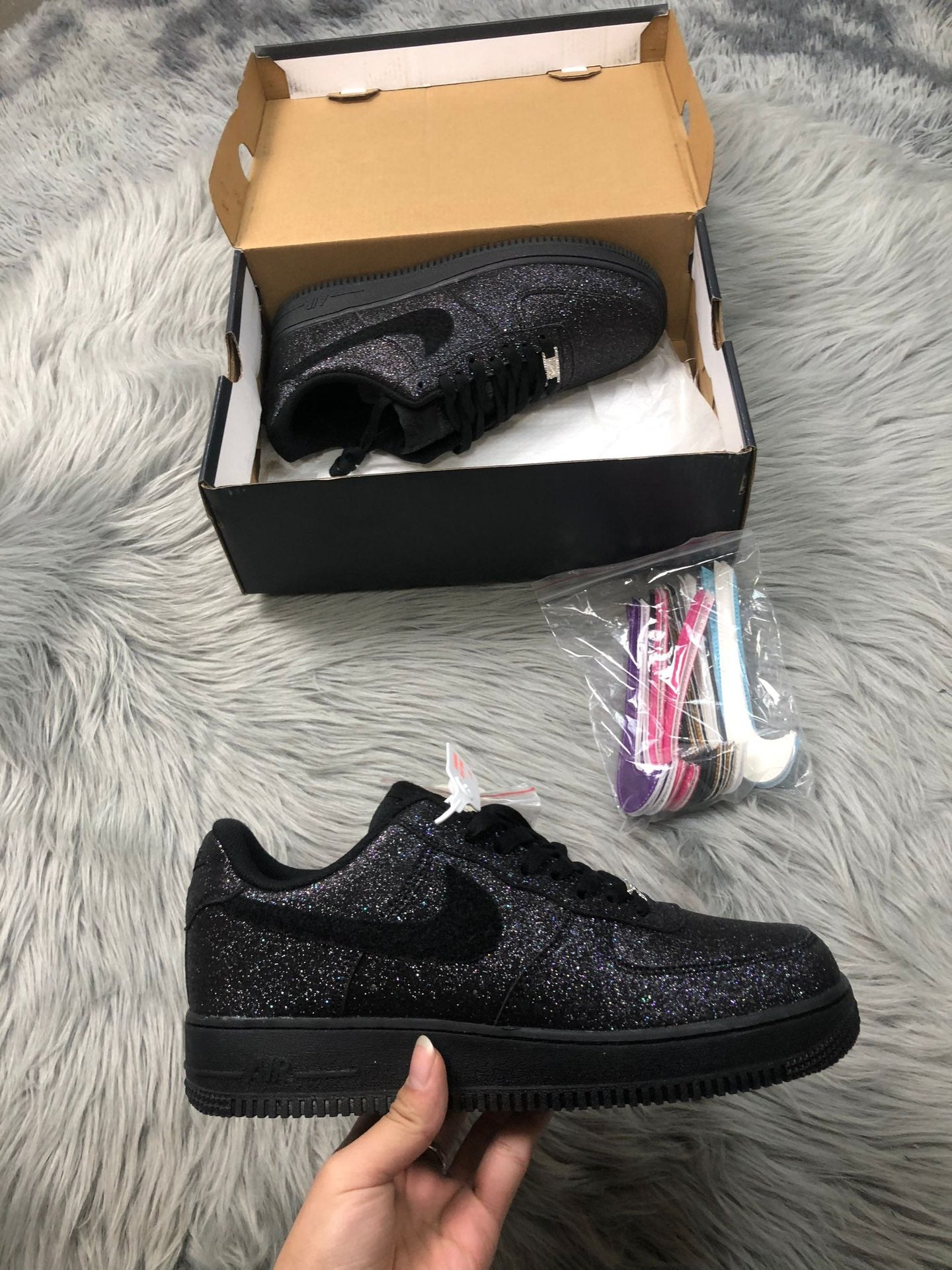 Premium quality NK air force 1