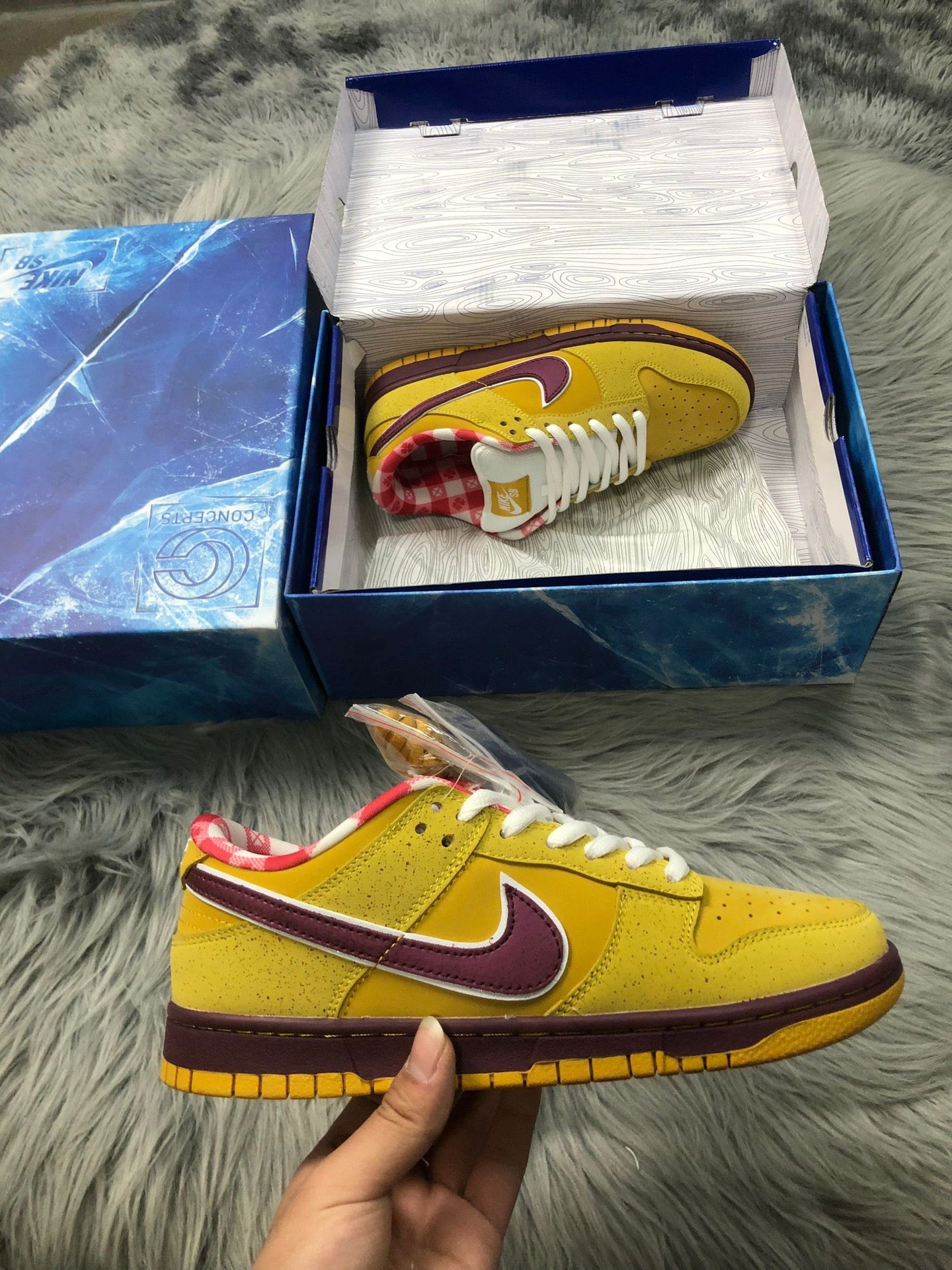 Premium Athletic Performance Sneakers