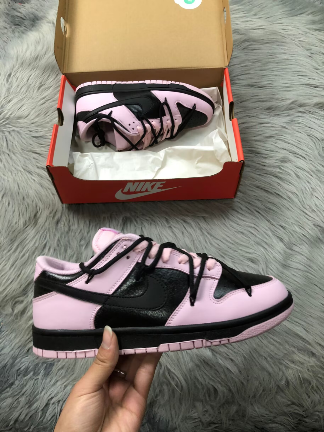 Premium Athletic Performance Sneakers