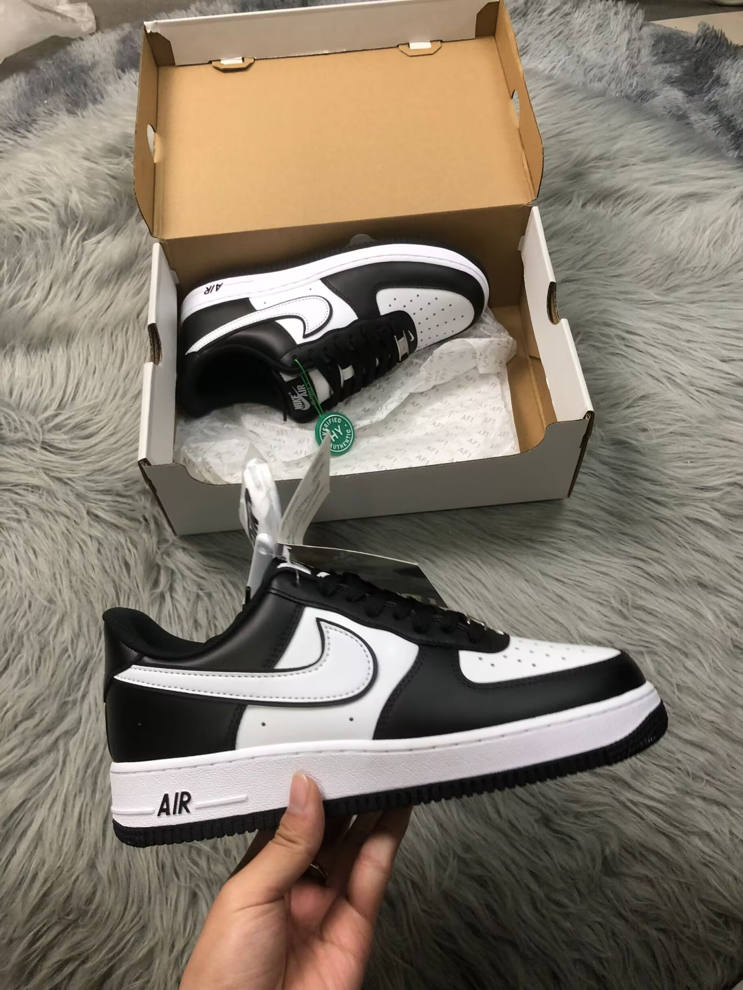 Best Quality NK sneakers- For any occasion 39% Off  for today