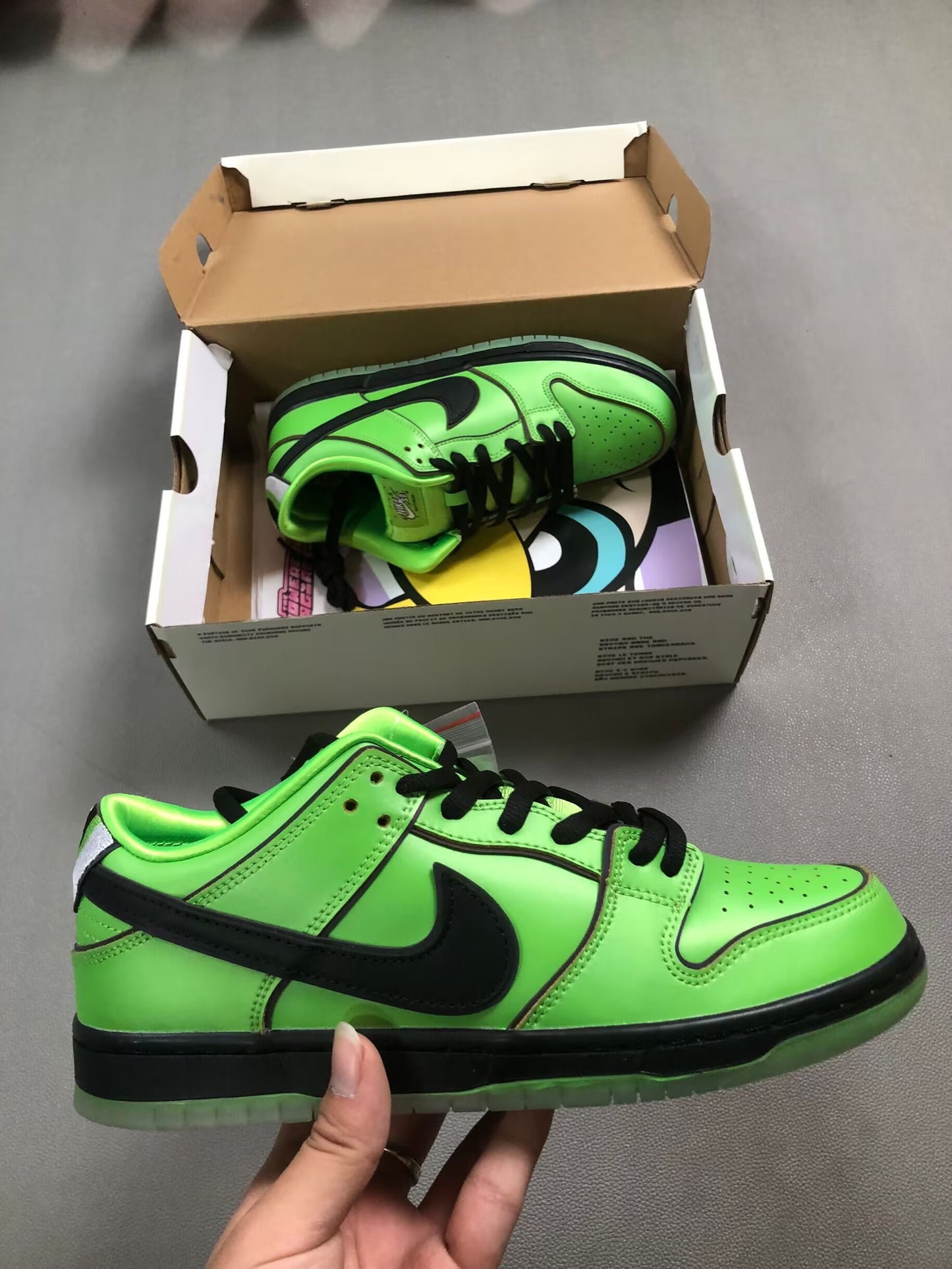 Premium Athletic Performance Sneakers