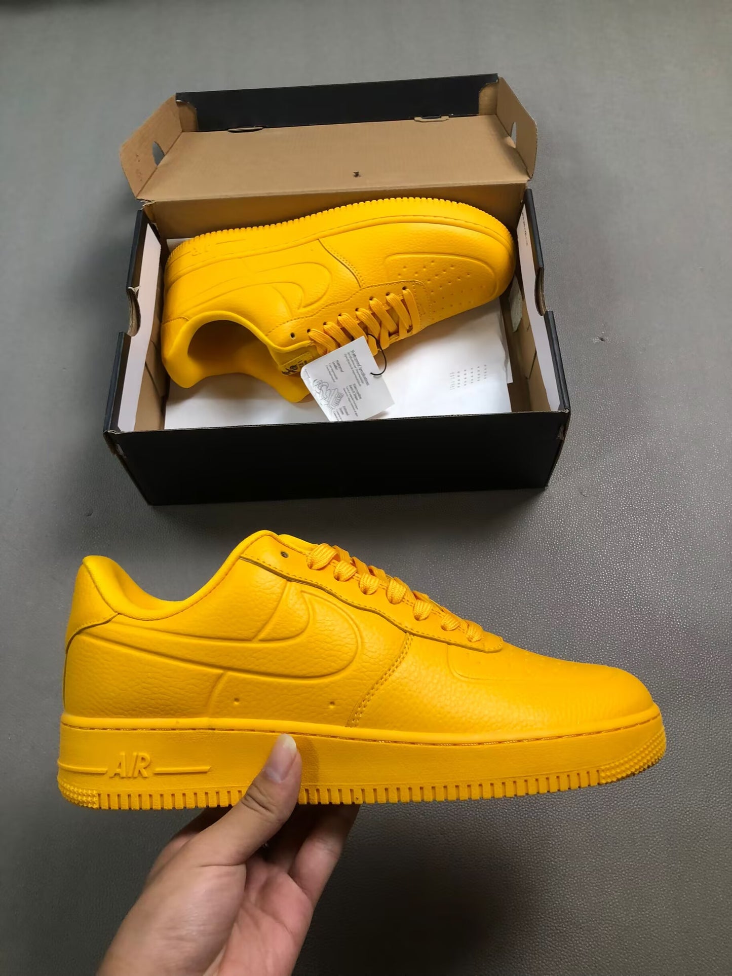 Premium quality NK air force 1