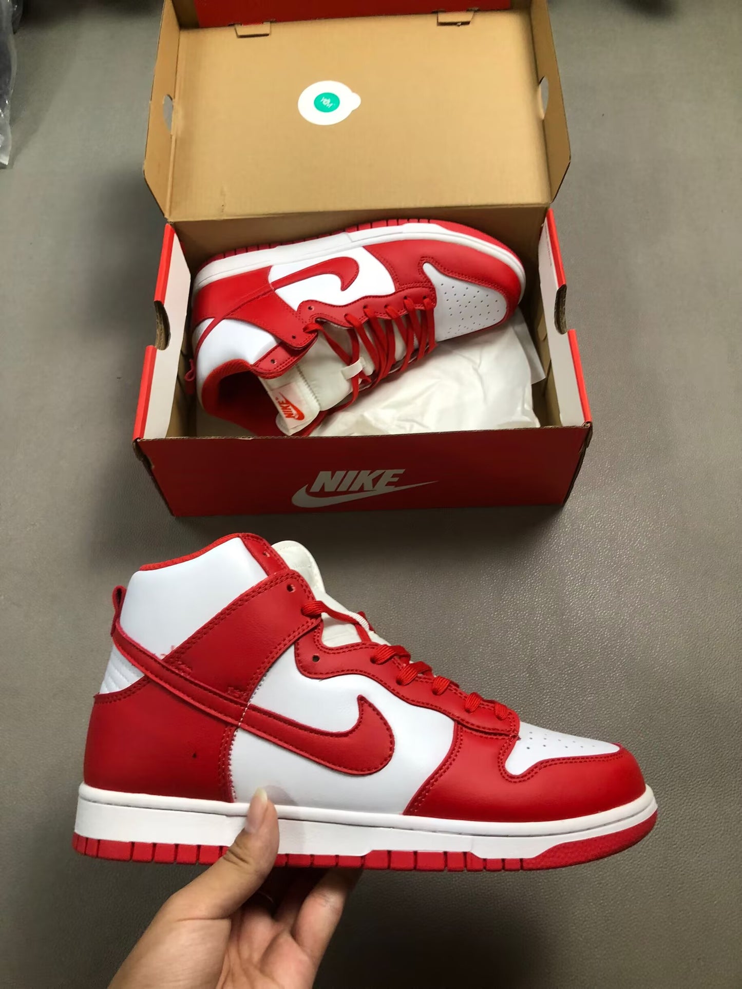 Premium quality JD one