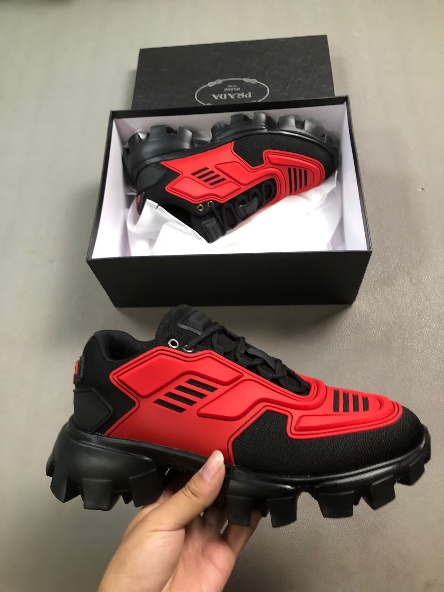 High Quality PD Cloudbust thunder Sneakers 65% Off, for today