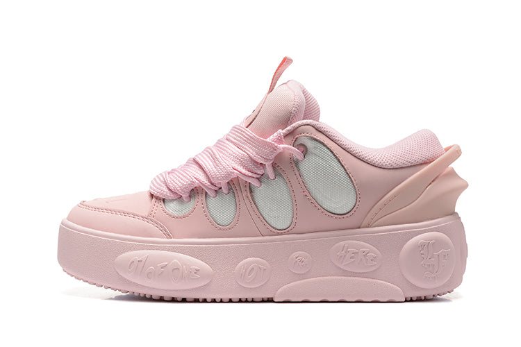 Premium Sneakers - Comfort & Style for Every Day  (PML)