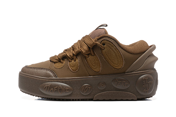 Premium Sneakers - Comfort & Style for Every Day  (PML)