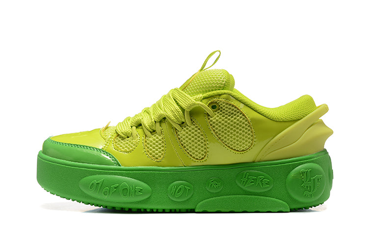 Premium Sneakers - Comfort & Style for Every Day  (PML)