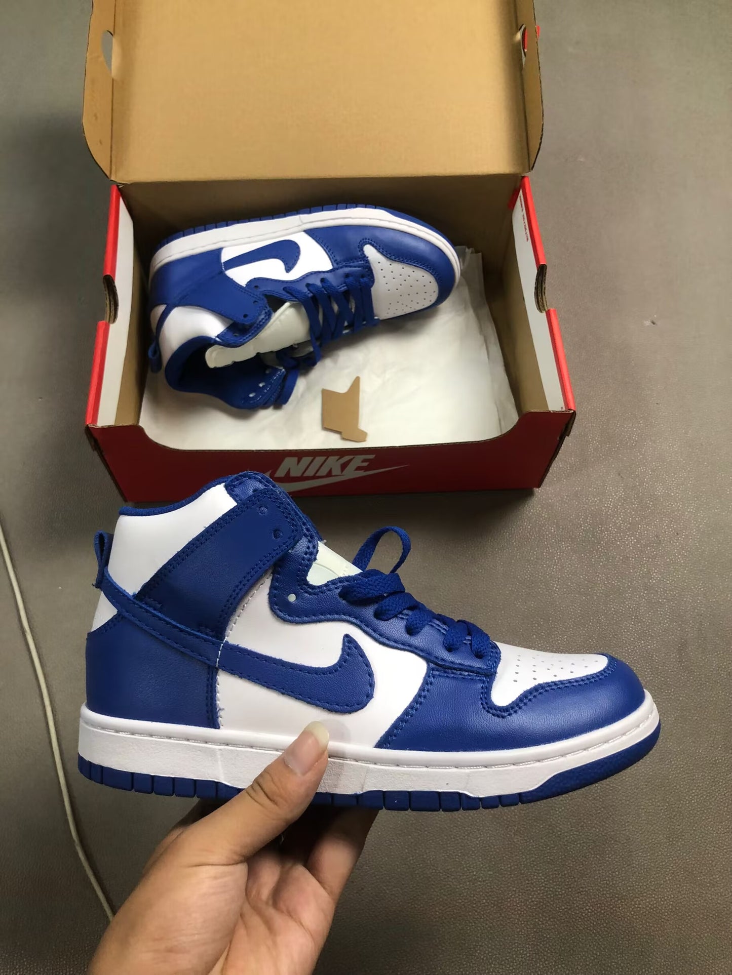 Premium quality JD one