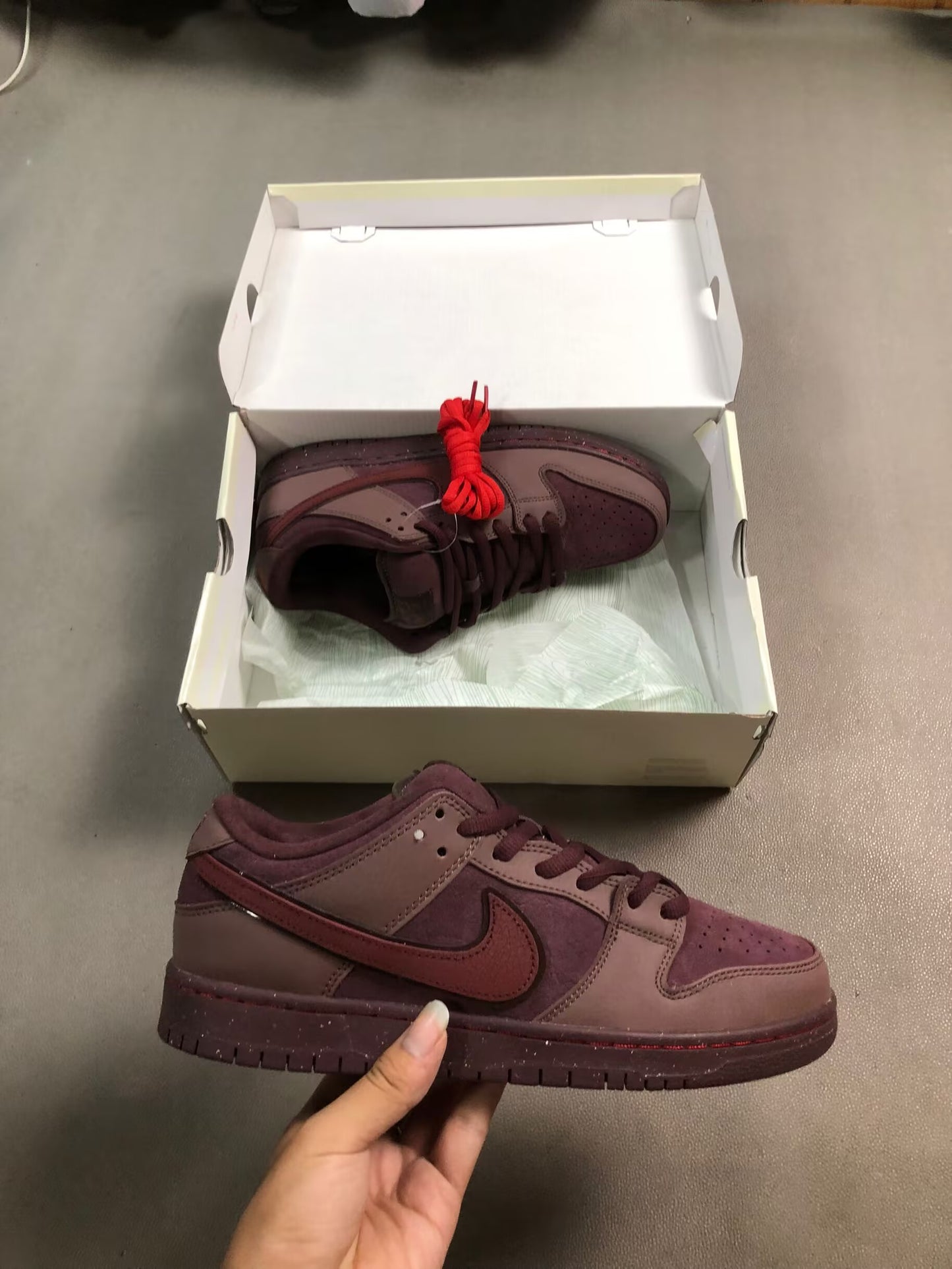 Premium Athletic Performance Sneakers