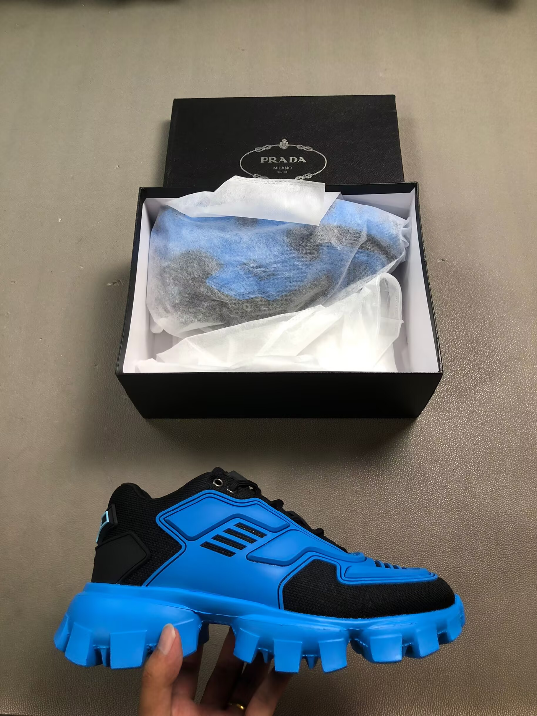 High Quality PD Cloudbust thunder Sneakers 65% Off, for today