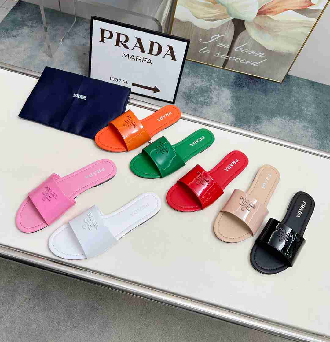 Women's sandals PRD 🔥