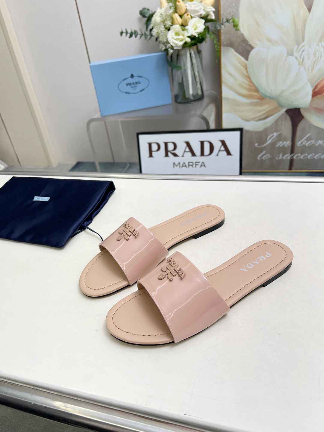 Women's sandals PRD 🔥