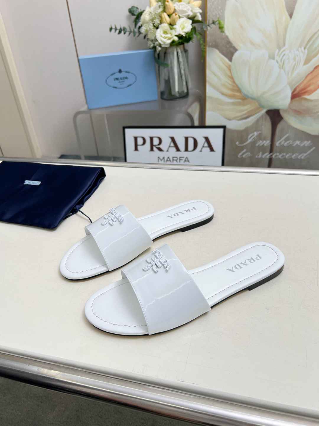 Women's sandals PRD 🔥