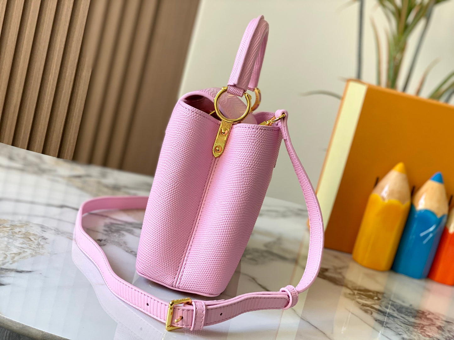 The best LV Bags will never run out, they last so long- 66% Off for today