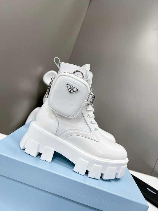 BLCG Designer Boots - Premium Quality Footwear