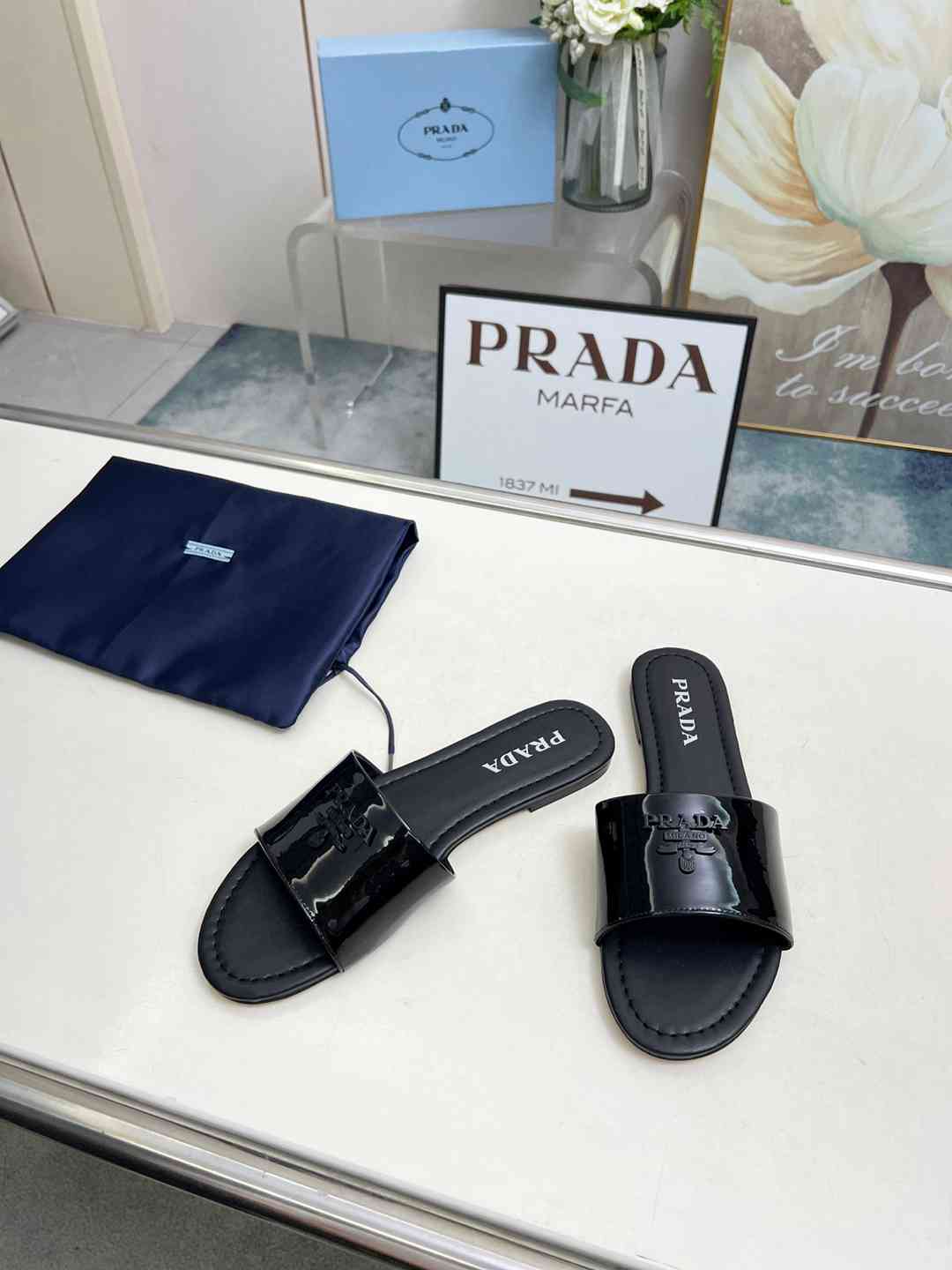 Women's sandals PRD 🔥