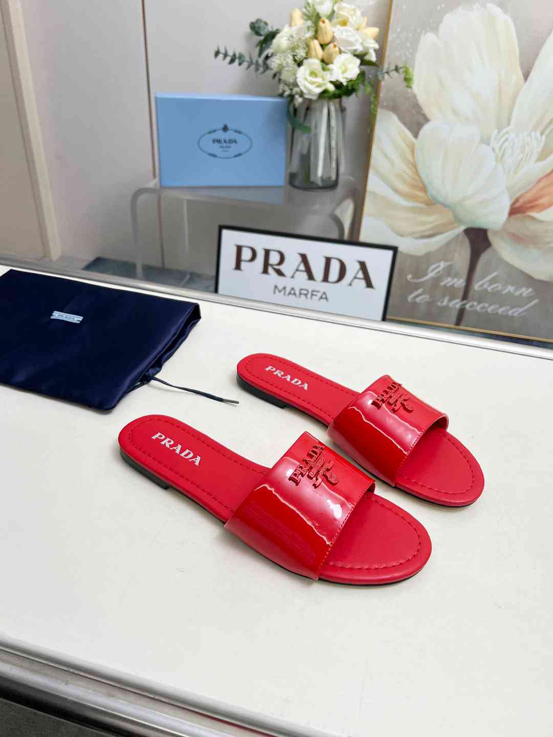 Women's sandals PRD 🔥