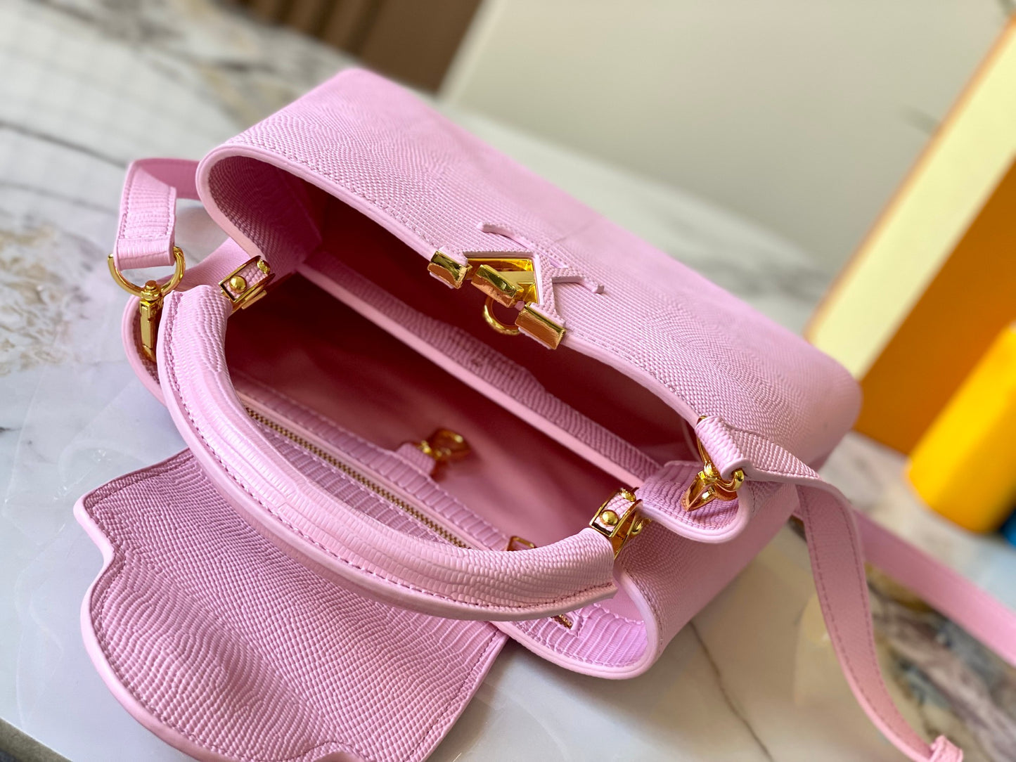 The best LV Bags will never run out, they last so long- 66% Off for today